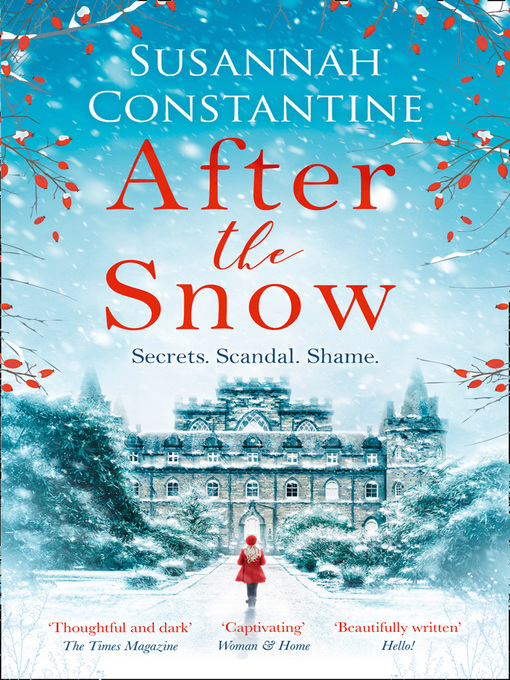 Title details for After the Snow by Susannah Constantine - Available